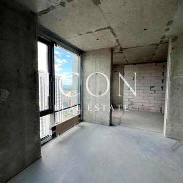 Продаж квартири | 80м²	| ЖК «Метрополіс» ЖК Метрополіс