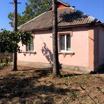 Продається будинок с.Потіївка