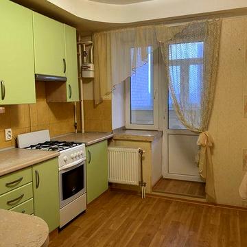 Оренда однокімнатноі квартири