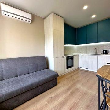 Вільна! Оренда квартири Перемога / Набережна / Лагом / Затишний