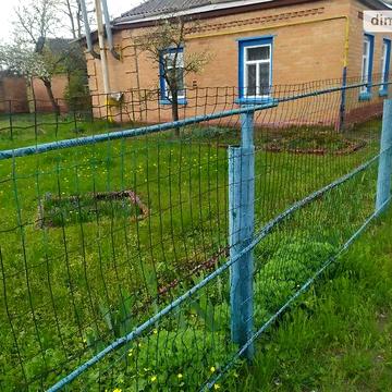 Продаж 3к Дім Валерія Дворяткіна