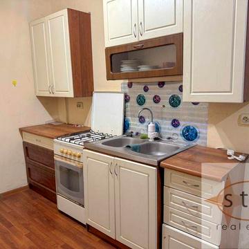 Здам 1/2 частину будинку район Нової Подусівки, 40 м2