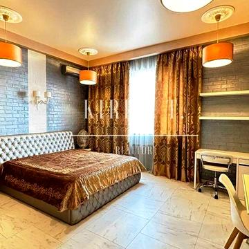 Аренда дома 3к 100м2 Клубный дом//Кристальный/Новоалександровка