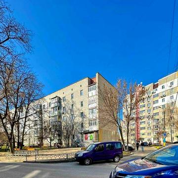 2-х кімнатна квартира з ремонтом (4/5 цегла) !!!