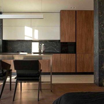 Оренда сучасної квартири студії ЖК Горгани вул Стрийська 113