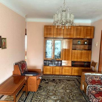 Здам в довгострокову оренду квартиру