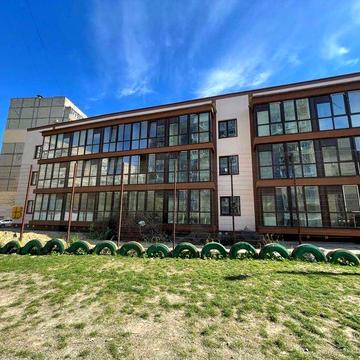 Продаж 1к. кв-ри в новобудові, р-н. Урожаю! АГВ чорнова.