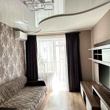 Продам 1 кім. Квартиру. ЖК “Петрівський квартал”. вул. Соборна ЖК Петрівський Квартал