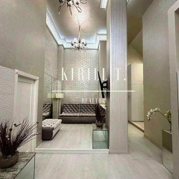 Клубный дом Аренда дома 3к 105м2 бассейн Кристальный/Новоалександровка