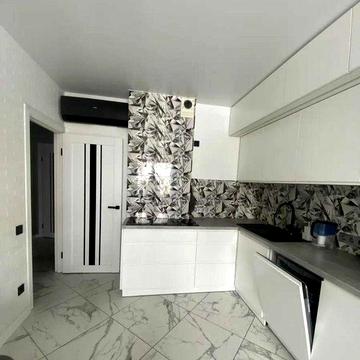 3 квартира/Ремонт/Городоцька 226 а/ Новобудова/Львів ЖК Resident Hall