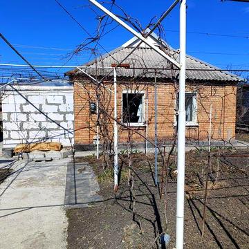 Продам будинок на Зарічному