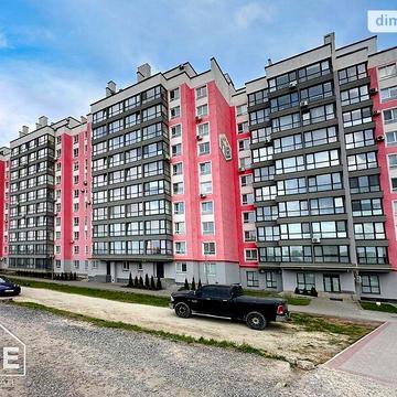 Довгострокова оренда 1к Квартира Хмельницького Богдана вулиця