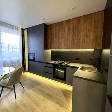 Продається 1-кімнатна квартира в ЖК Уютний Квартал ЖК Уютний Квартал