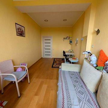 ЖК Балакирева! Продам 2 комнатную квартиру 69м2 с ремонтом, Павлово Поле,метро Бот. Сад и 23 Августа VI ЖК Балакирева