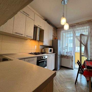 Затишна квартира в оренду Чабани/Хотів/Теремки