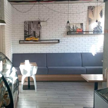 Олени Степанівни, 8