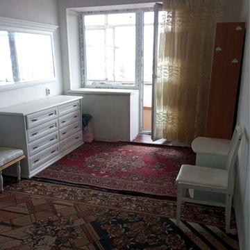 Здам 3-кімнатну квартиру в м. Білгород-Дністровський