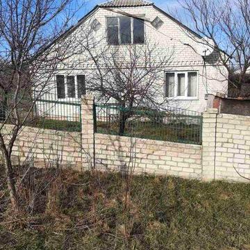 Продам дом с.Котляри