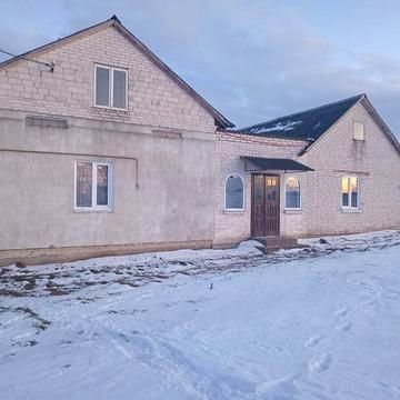 Продається будинок