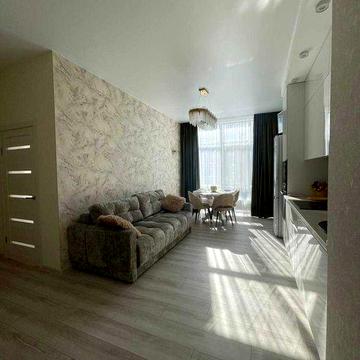 Сдам 2-х ком. квартиру / ЖК Элегия Пар / р-н. Аркадия.