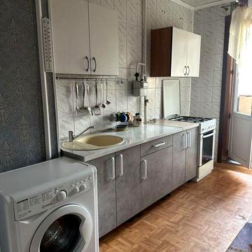 3-х Ком. На Вильямса .