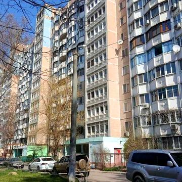 Продам 3-к квартиру на Таирова ул. Ильфа и Петрова
