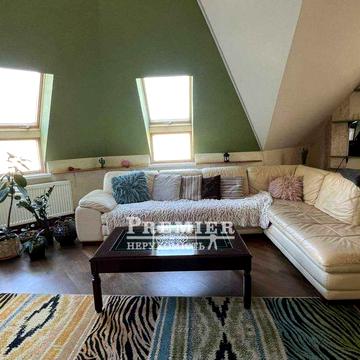 4 комнатная 168 м2 Двухуровневая Терраса 30 м2 Ремонт ЖК Чудо город