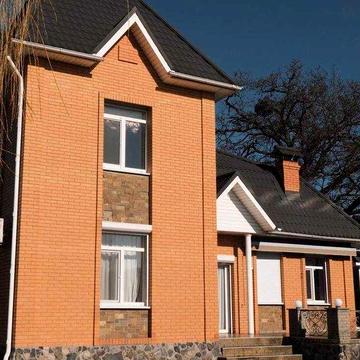 Продається будинок в с. Орлівщина, 200 м2 на 1,2 Га приватної землі