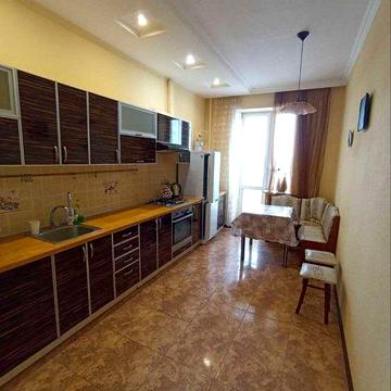 Реальная Сдам шикарную 2к на Алексеевке 5 этаж ГАЗ