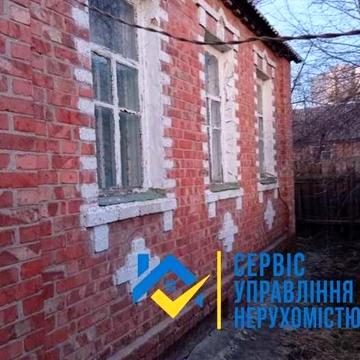 продам дом на пос.Кирова, м.Барабашова