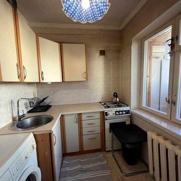 Липківського 27/5, оренда просторої 1к, м.Вокзальна