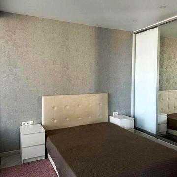 Сдам стильную квартиру в сердце Аркадии — ЖК 42 Жемчужина. Генуэзская!