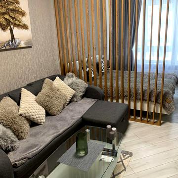 Сдам 36 Жемчужина Генуэзская 3б 1-к квартира Любой срок