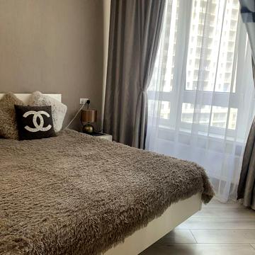 Сдам 36 Жемчужина Генуэзская 3б 1-к квартира Любой срок