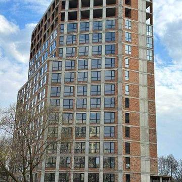 Продаж 3к квартири вул. Величковського забудовник Галжитлобуд