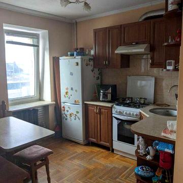 1 квартира, ремонт, Шевченка 376а, Львів