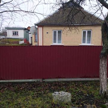 Продам будинок в Попільні