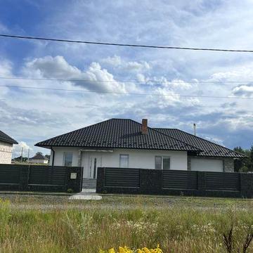 Будинок смт Володимирець