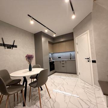 Власник. Без комісії. Таунхаус з дезайнерським Ремонтом 35м2‼️