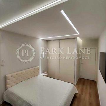 2к євроремонт ЖК Галактика Сверстюка 6 Лівобережна Русанівська Гавань