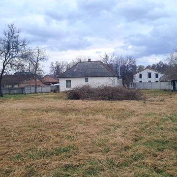 Бортничі. Будинок з пічним опаленням. Ділянка біля лісу.