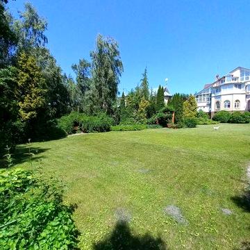 Дом в охраняемом котеджном городке, с мебелью в с.Иванковичи, Обуховский район