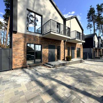 Продам Дуплекс в Лісовій Локації. Найкраще Планування на Ринку.