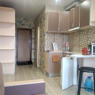 Сдам в аренду гостинку. Квартира в аренду Французкий бульвар.