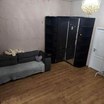 Довгострокова оренда 1к Квартира Бориса Літвака вулиця