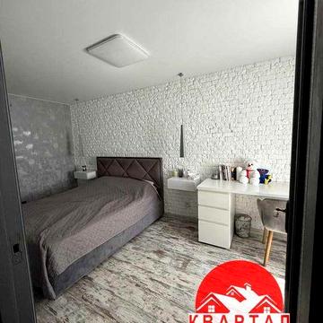 Продается 2к квартира с ремонтом Правый берег