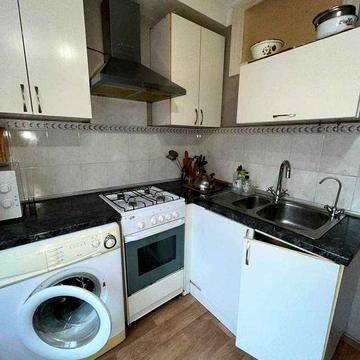 Здається 2-к. квартира, вул.Шалетт 5А, метро Дарниця