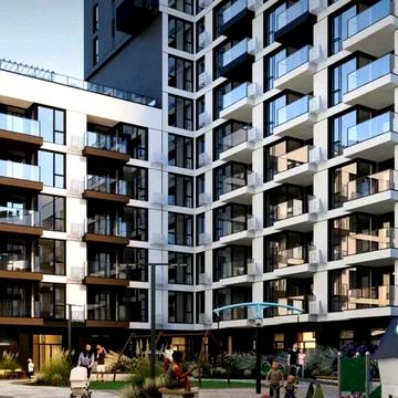 Продаж 1-кімнатної квартири ЖК Фруктова Алея