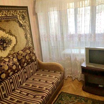 Продам 1 комнатную кв. на ул. ген. Бочарова