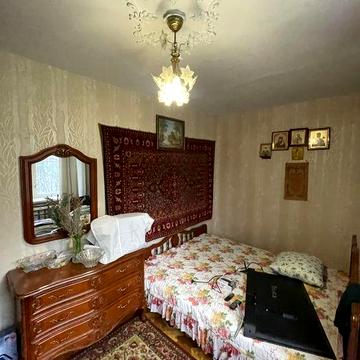 ‼️Черемушки в продаже‼️ .3 комнатная квартира